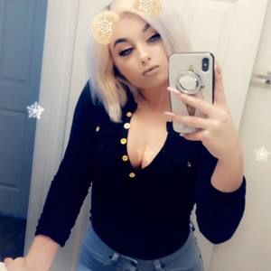 Meet your Posher, Jade